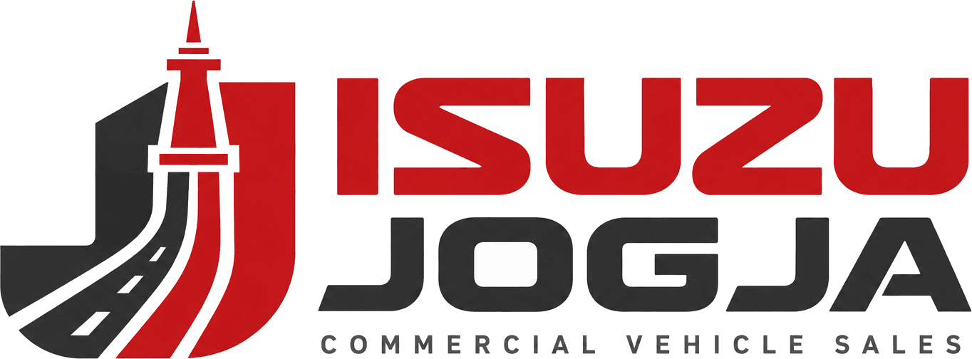 Isuzu Jogja Commercial Vehicle Sales