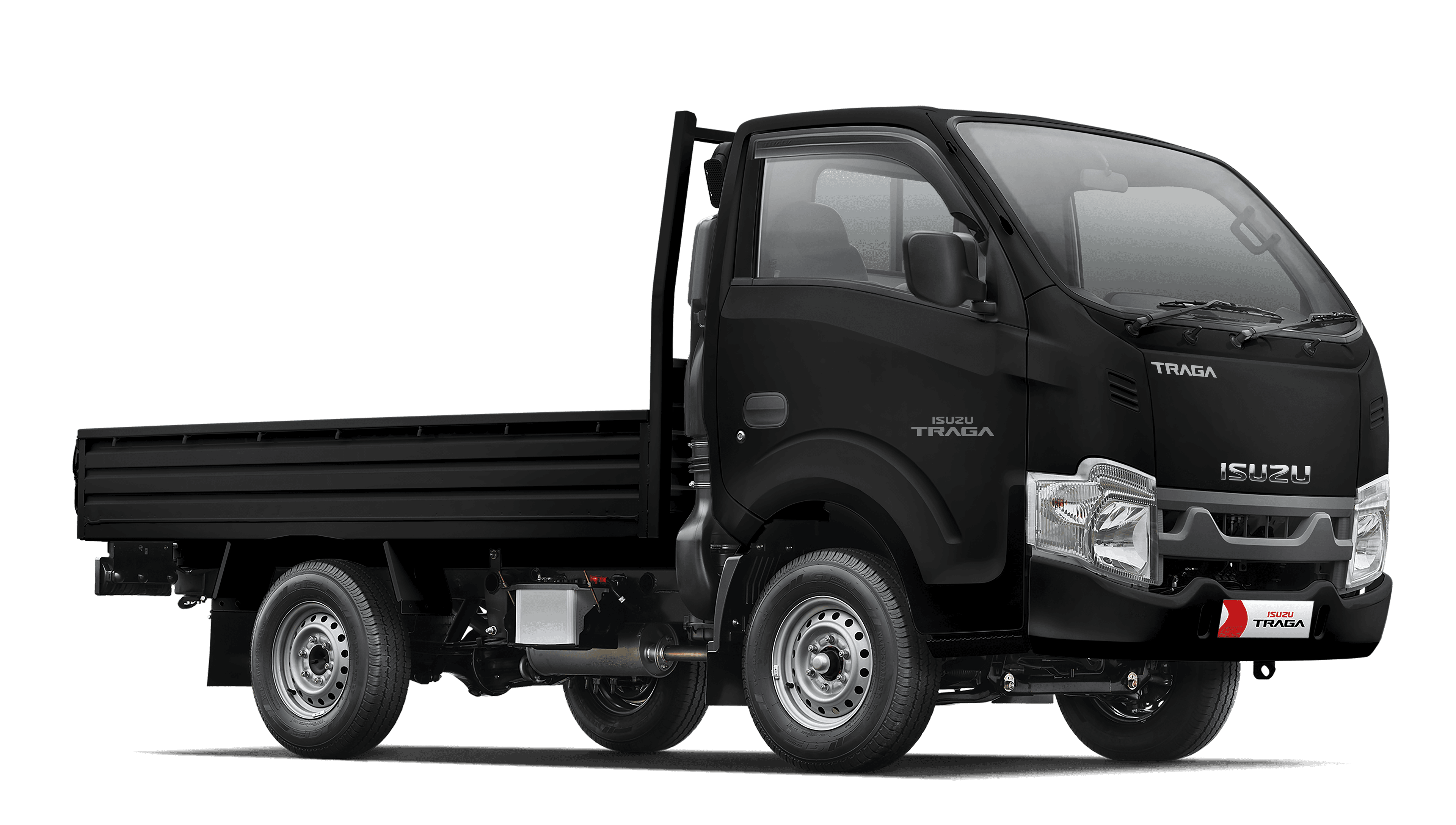 Traga Black Premium