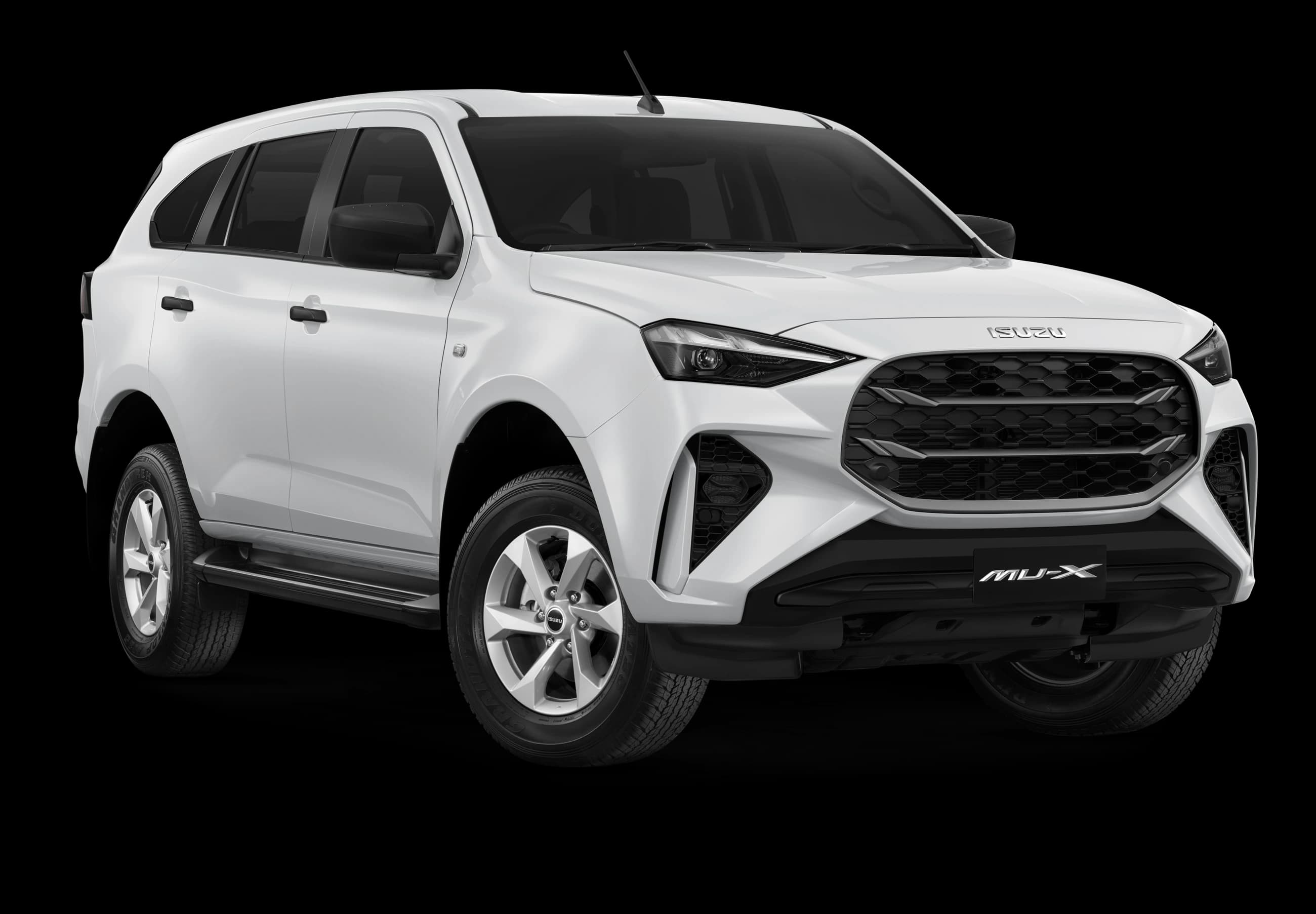 D-MAX dan MU-X untuk Operasional Lapangan: Apa yang Perlu Dipertimbangkan?